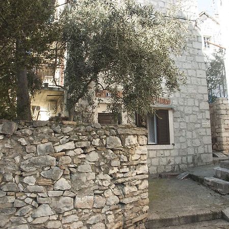 ספליט Apartment Ines מראה חיצוני תמונה