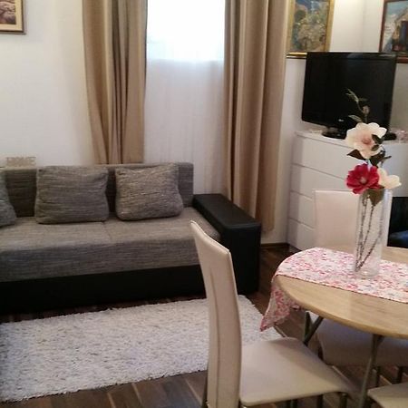 ספליט Apartment Ines מראה חיצוני תמונה
