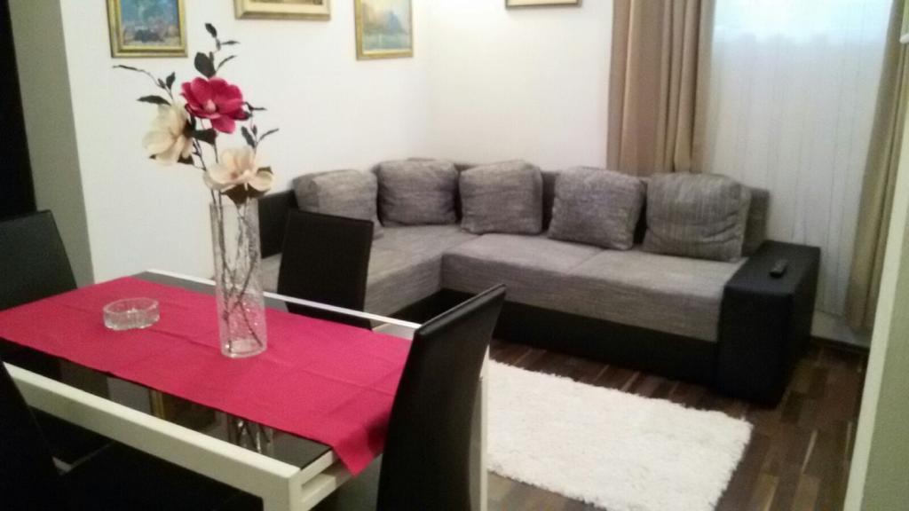 ספליט Apartment Ines מראה חיצוני תמונה