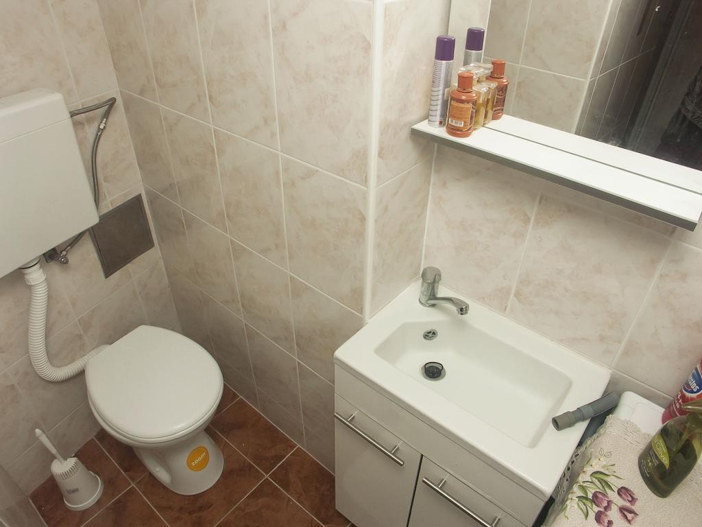 ספליט Apartment Ines חדר תמונה