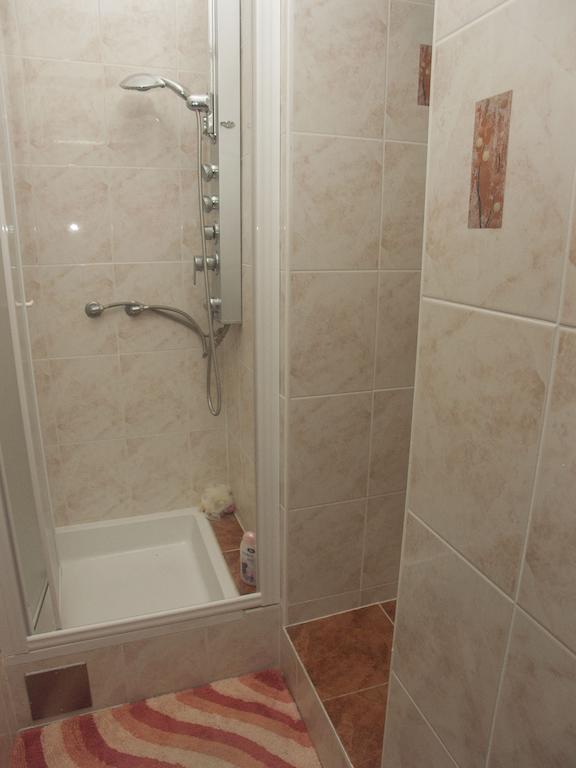 ספליט Apartment Ines מראה חיצוני תמונה
