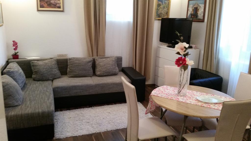 ספליט Apartment Ines מראה חיצוני תמונה