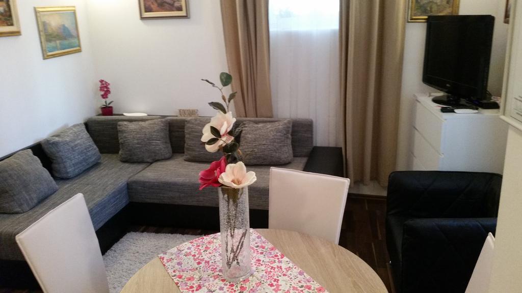 ספליט Apartment Ines מראה חיצוני תמונה