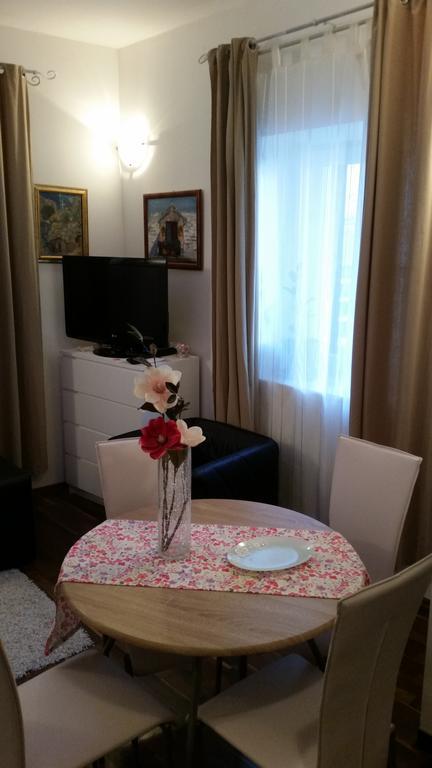 ספליט Apartment Ines מראה חיצוני תמונה