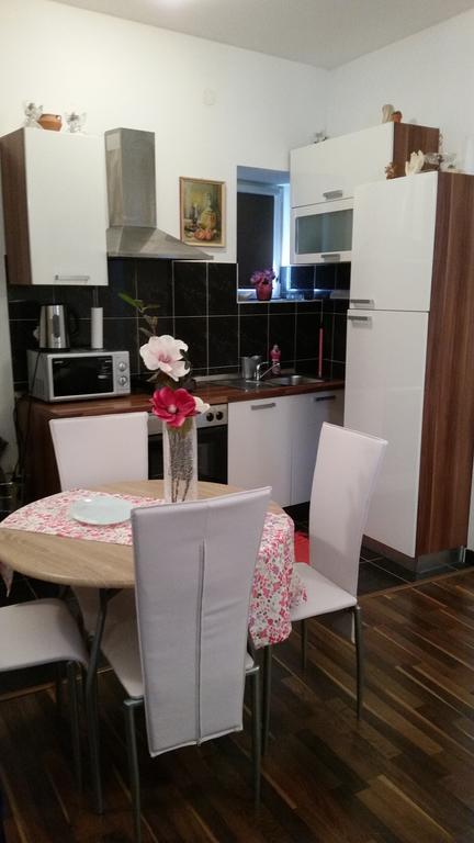 ספליט Apartment Ines מראה חיצוני תמונה